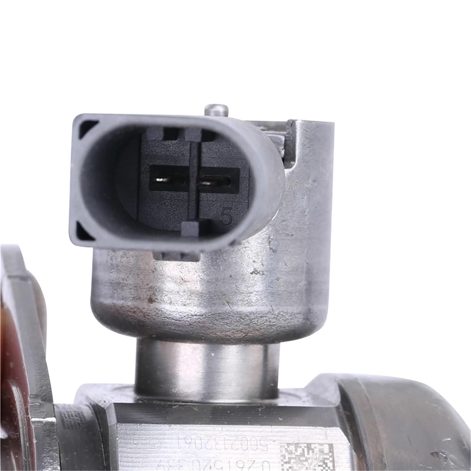 Kraftstoff-Fördereinheit 04E127026N Hochdruck-Kraftstoffpumpe Passend für Audi Seat für für VW 1.4T HP118 0261520339