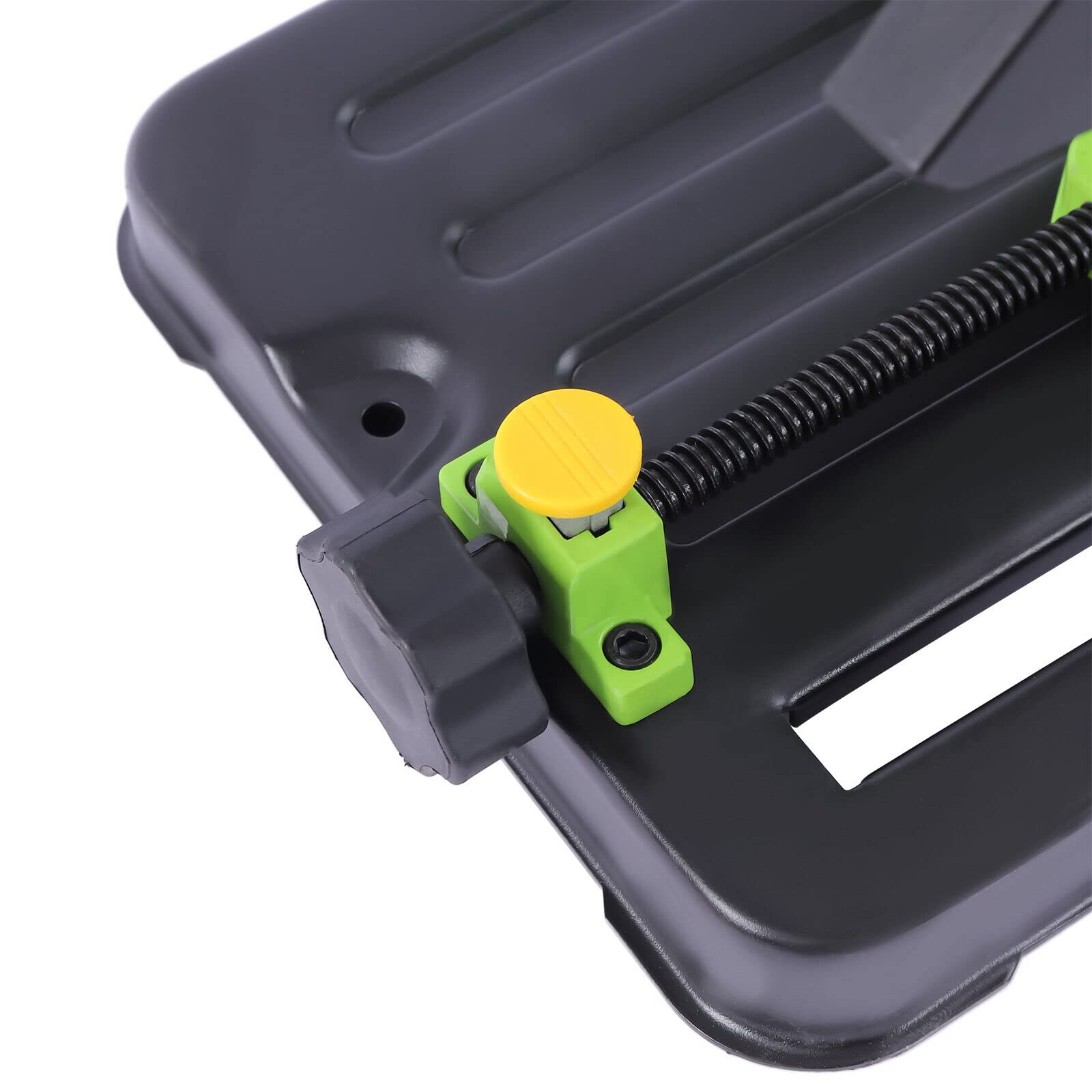 Support universel pour meuleuse d'angle - Diamètre : 100 à 125 mm