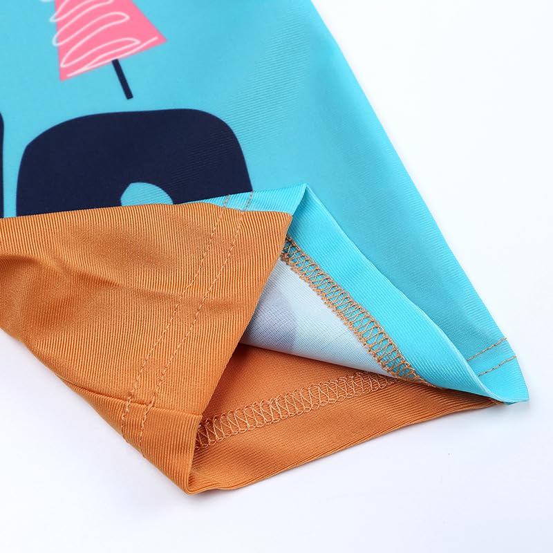 Image of Baby Bucket Swimsuit for Boys | Swimwear with Cap | Swimming Costume | Swimwear and Beachwearr