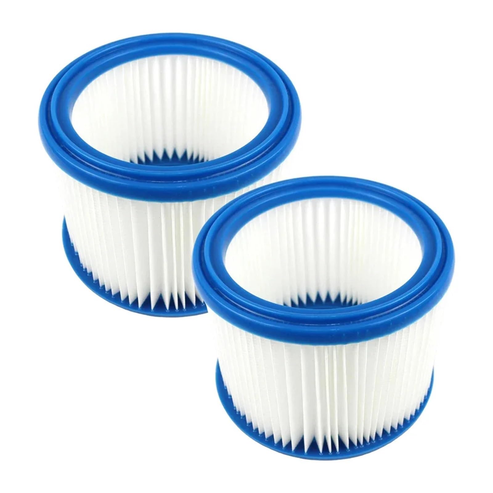 Elemento filtrante, compatible con Bosch(2 Pcs)