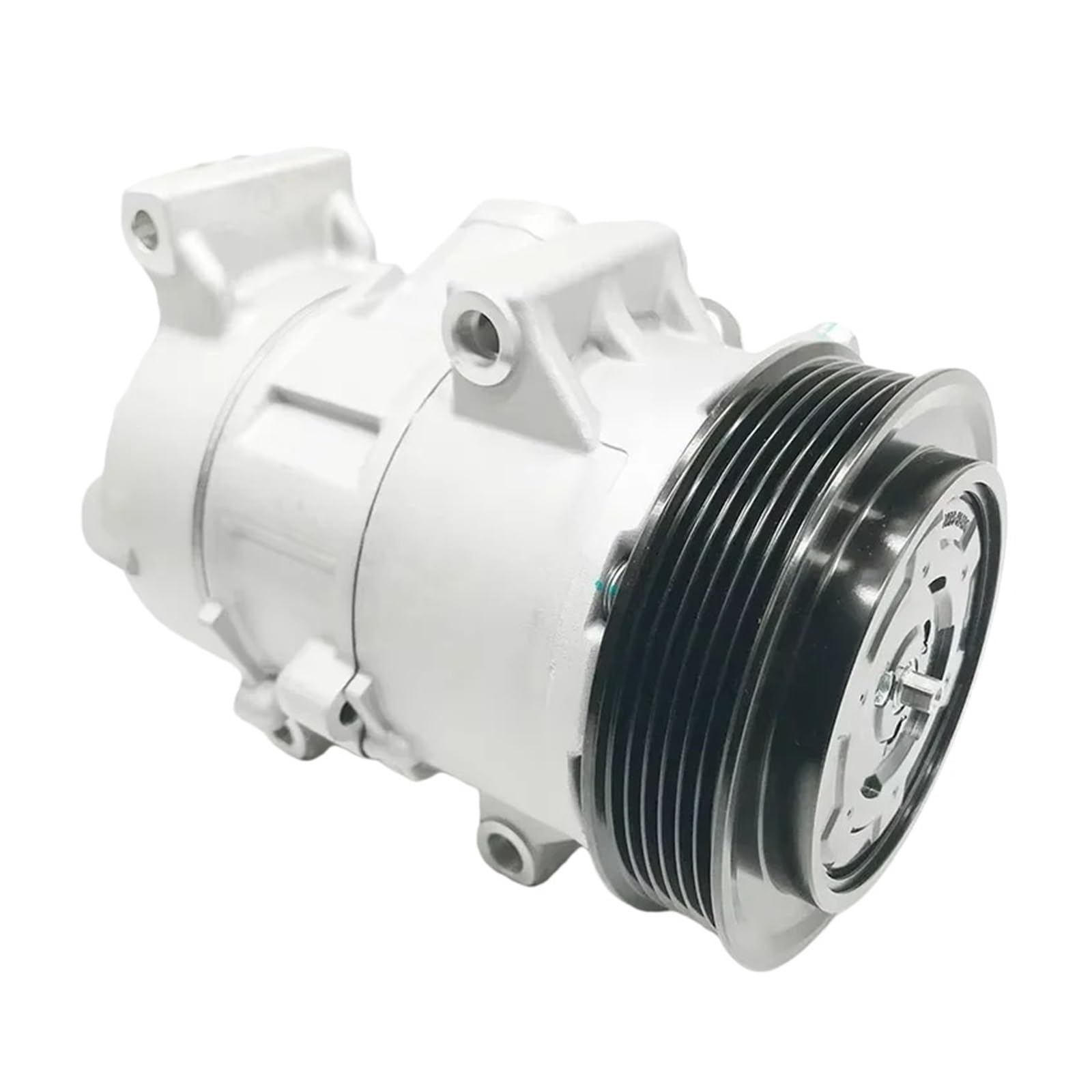 COM005 6SEU14C 6pk Car Auto AC Compressor Compatible for Toyota Corolla Scion XD Matrix 88310-05140 88310-1A660