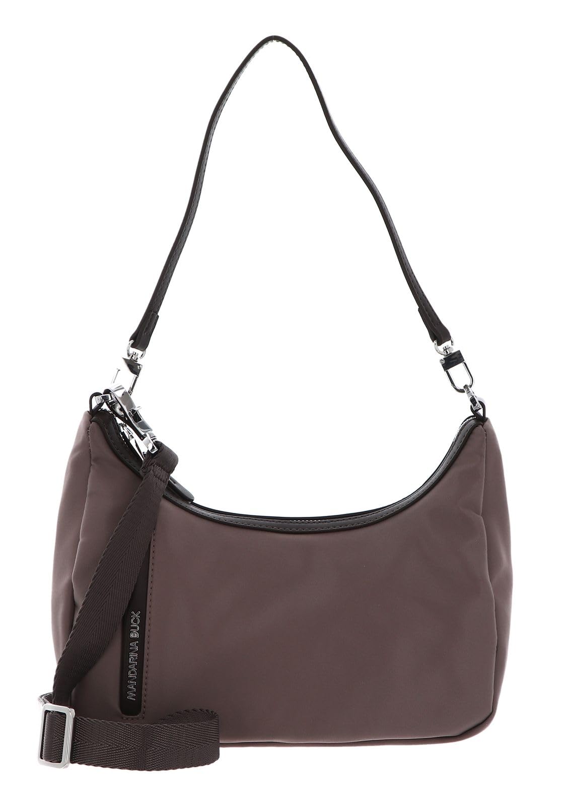 Mandarina Duck Women's Hunter P10vct25 Shoulder Bag, Beaver6, 25x20x9 (L x H x W)