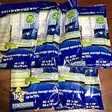 7 PACK Space Saver Vacuum Storage Bags Large size (35.4