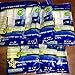 7 PACK Space Saver Vacuum Storage Bags Large size (35.4"X27.6") + 2 Travel Storage Bags