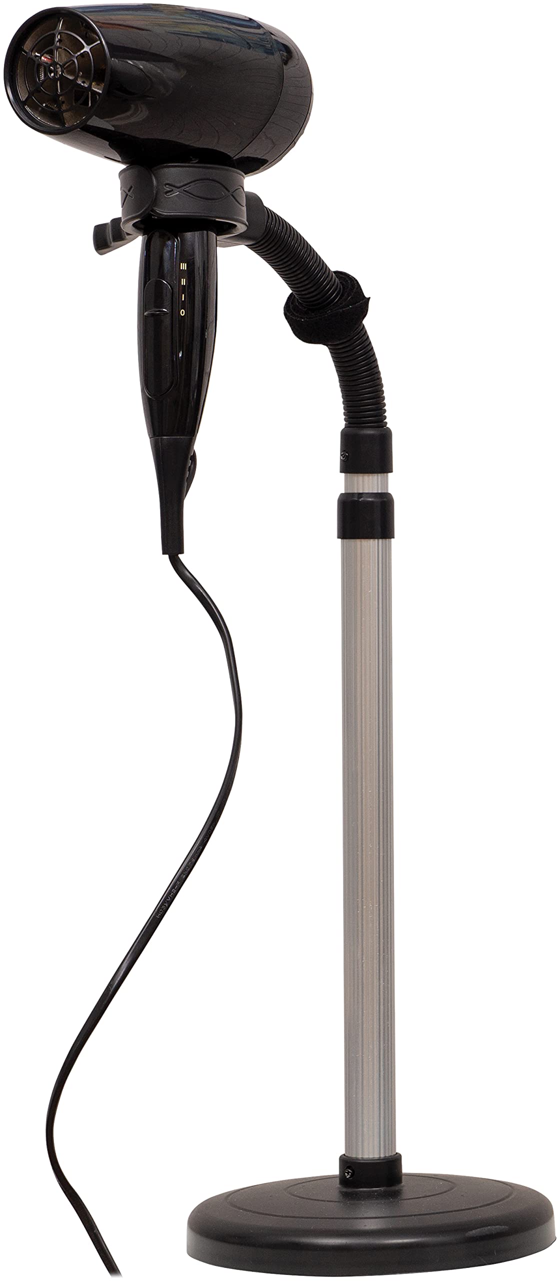 Aidapt Ltd Aidapt Hands Free Hair Dryer Stand