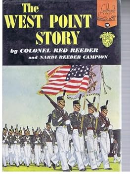 Unknown Binding The West Point Story Book