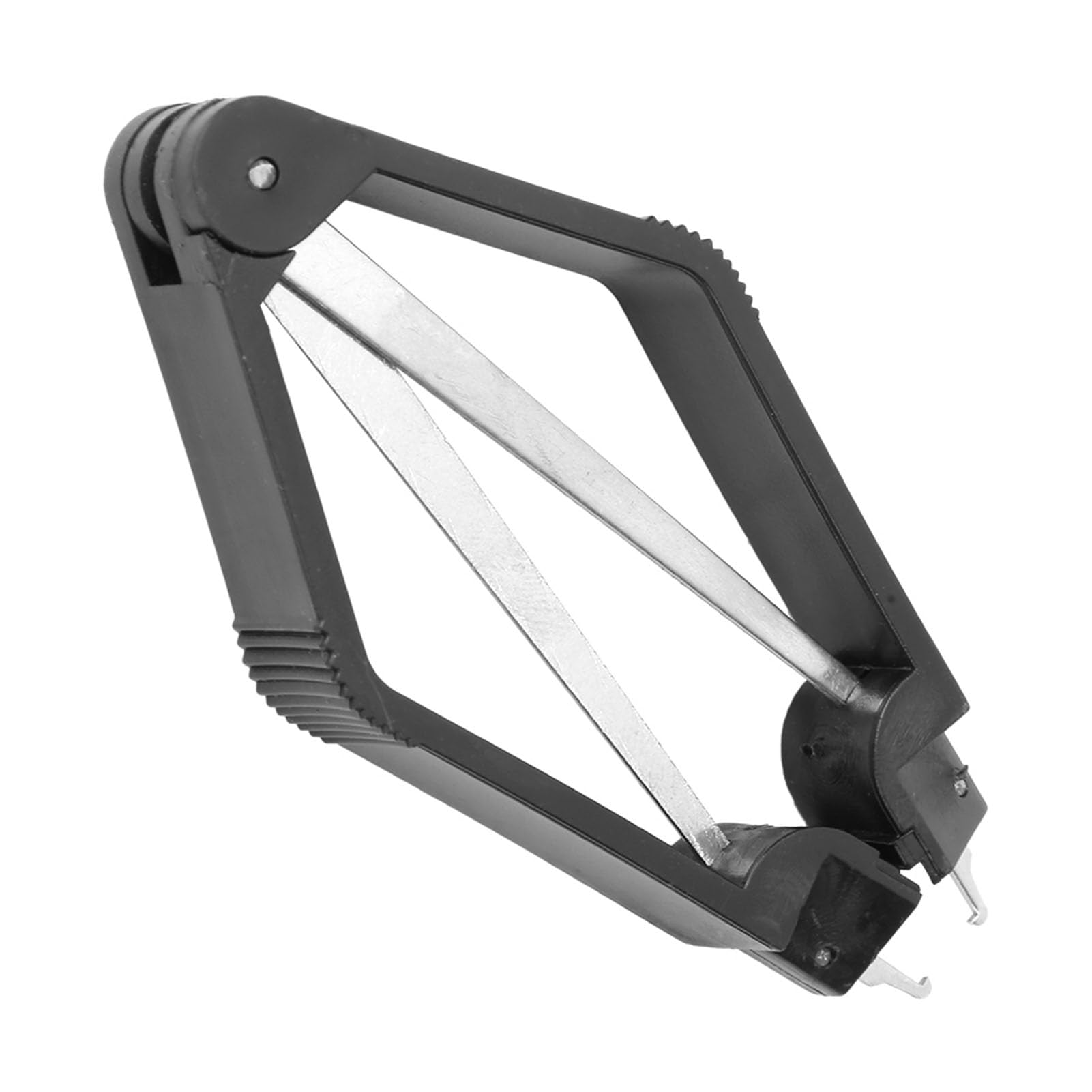 Grabber 105Mm Estrattore per Componenti Elettronici e Chip IC per Scheda Madre in Acciaio Inossidabile per Strumento di Riparazione