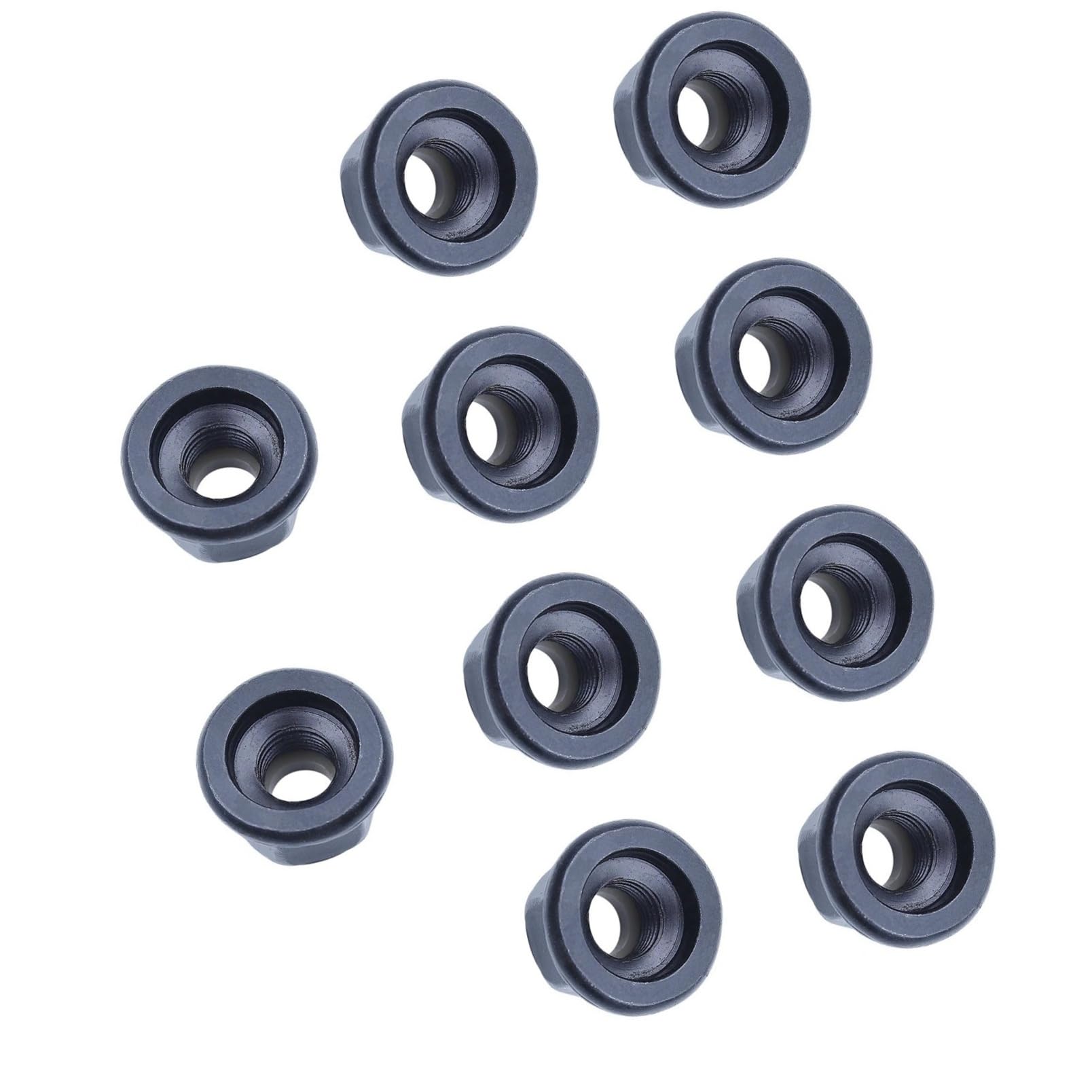 Écrou de lame compatible FS200 pour réparer une débroussailleuse FS85