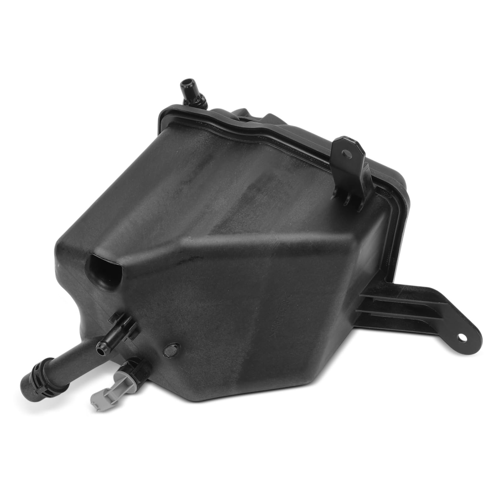 Frankberg Serbatoio di Espansione Refrigerante Benzina Compatibile con Serie 5 E60 2.2L Serie 5 E60 2.5L Serie 5 E60 3.0L Serie 5 Touring E61 2.5L Serie 6 Cabriolet E64 4.4L Replace# 17137542986