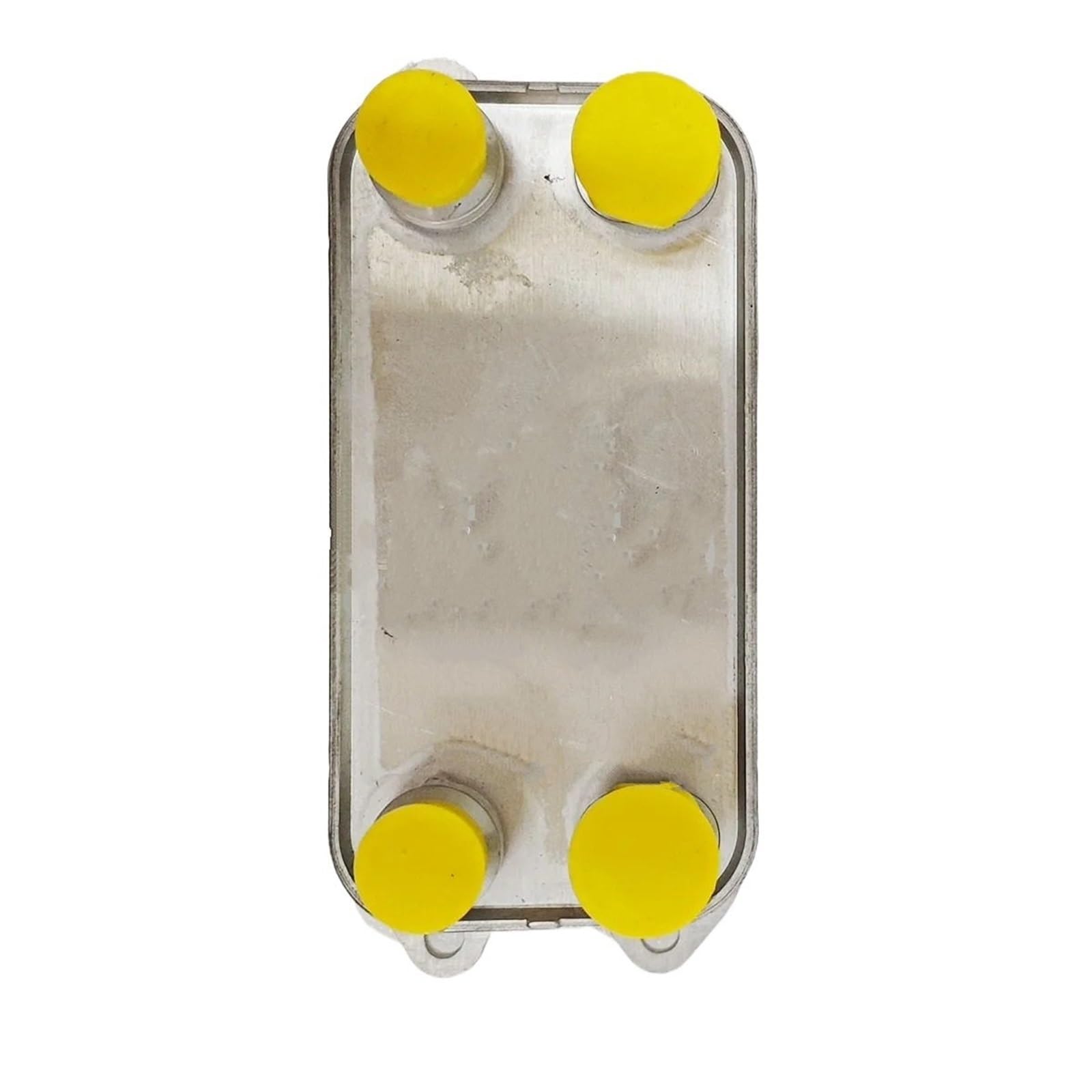 Chłodnica oleju samochodowego Pasuje do MERCEDES Benz W204 S204 W212 C207 S212 A207 C218 R172 0995001100 0995002300 A0995001100 A0995002300 chłodnica oleju silnikowego Płyta chłodząca