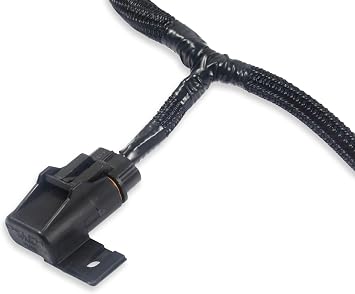 Holley EFI 558-127 Benchtop Testing Harness