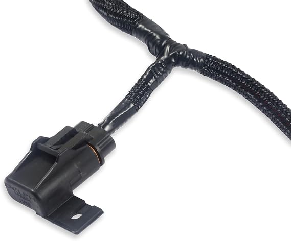 Holley EFI 558-127 Benchtop Testing Harness