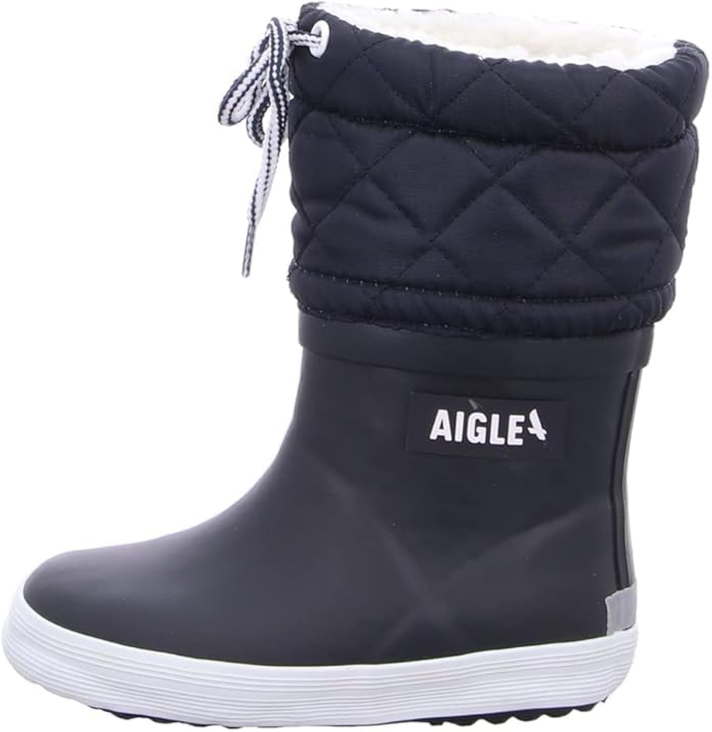 Aigle Unisex Kinder Giboulee 2Gummistiefel