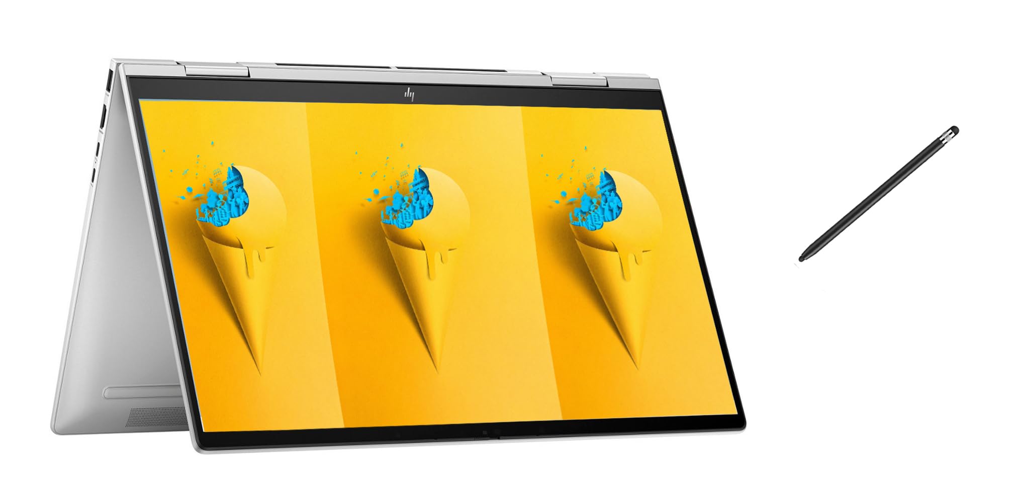 Amazon.com: HP Envy 2-in-1 Laptop, 15.6