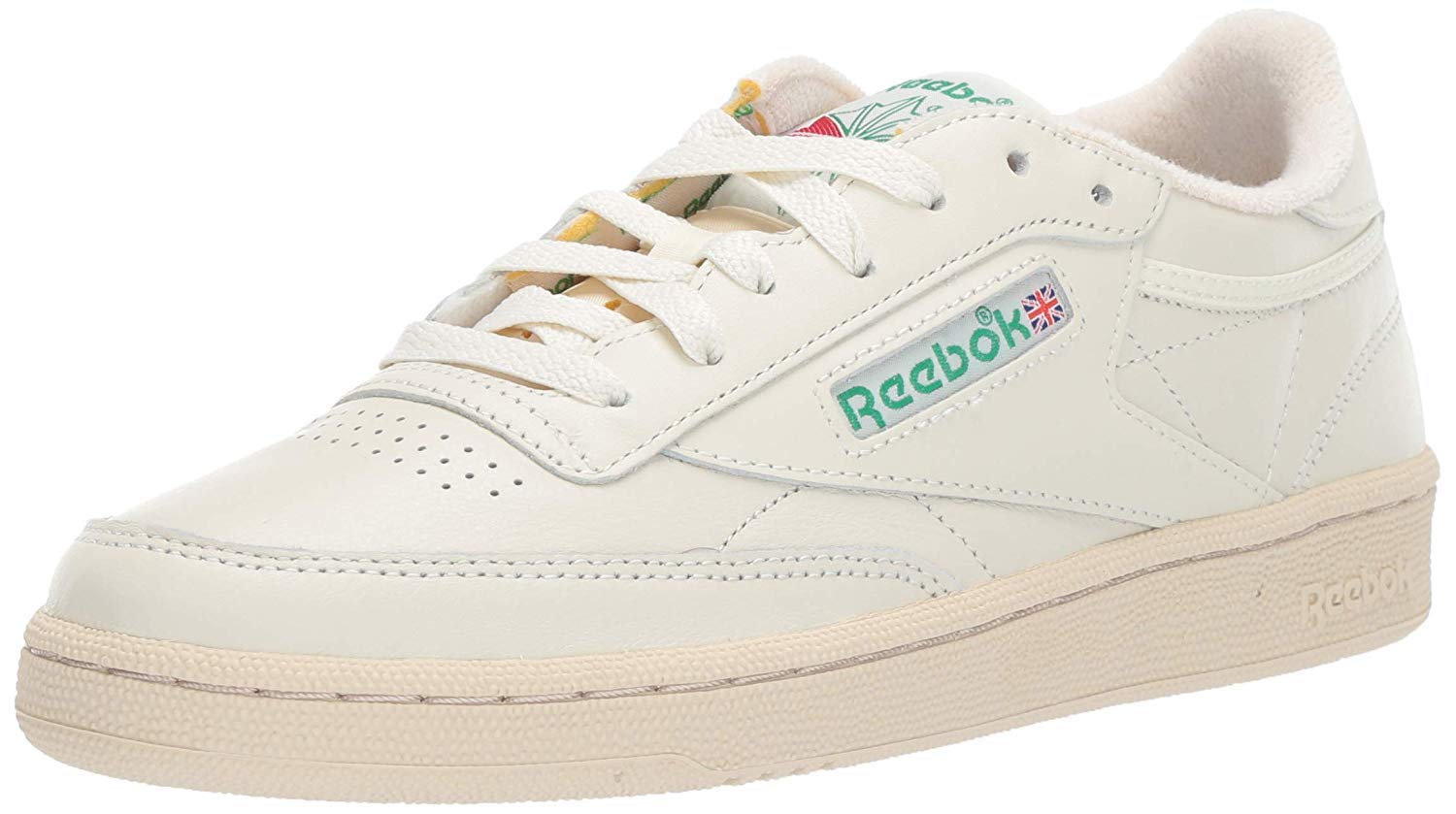 Reebok Women's Club C Sneaker