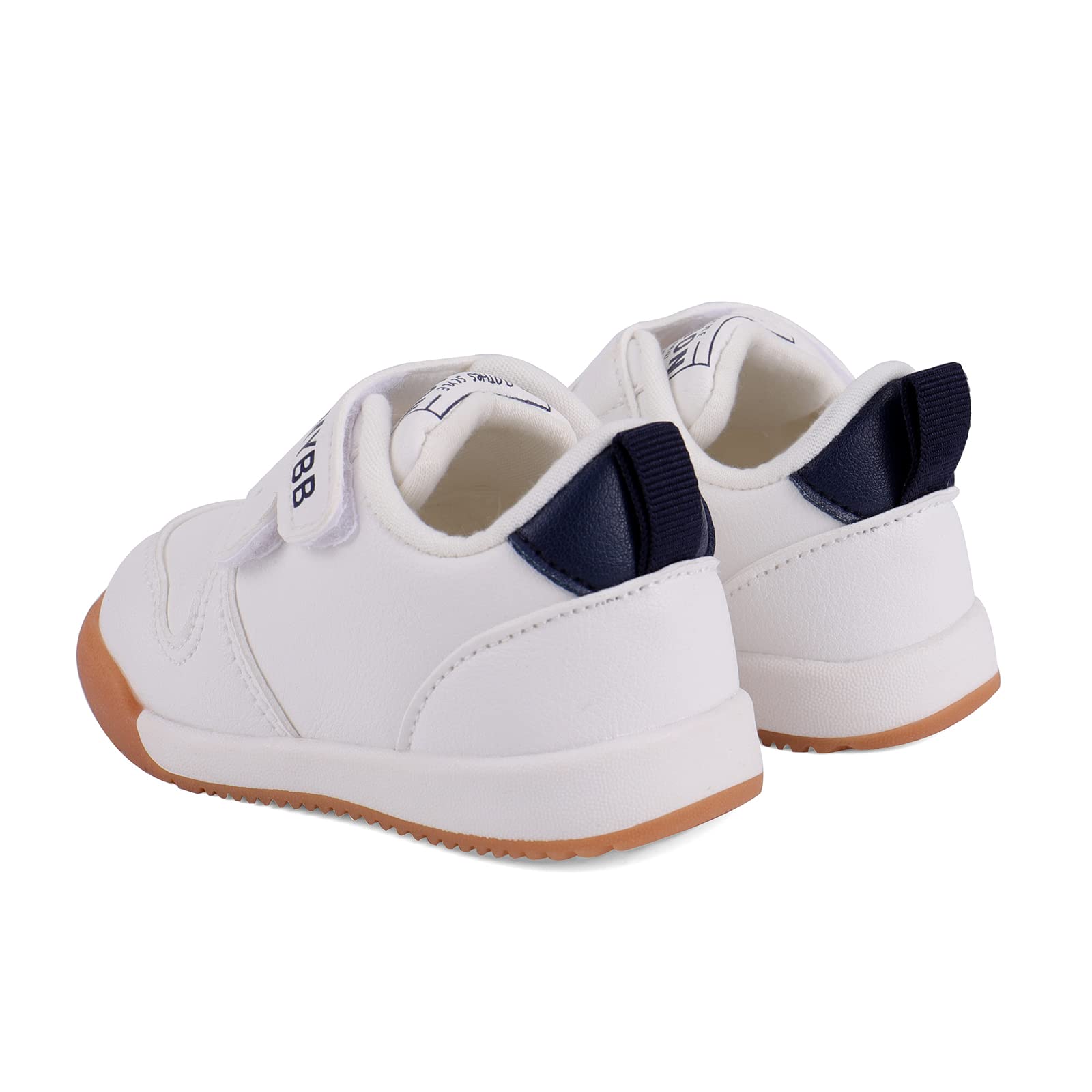 Chaussures Premiers Pas Bebe Respirant Chaussures Bébé Garçon Fille Semelle Antidérapante