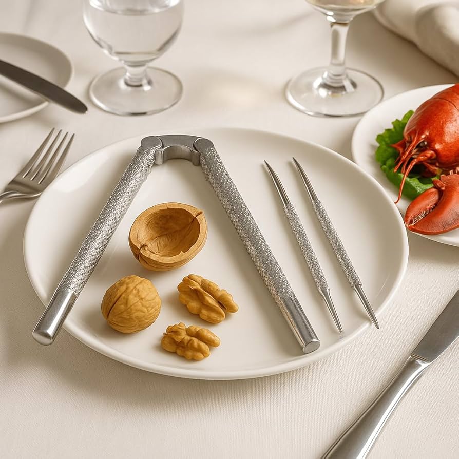 Amazon | ナットクラッカーセット | BNYD | クラッカー