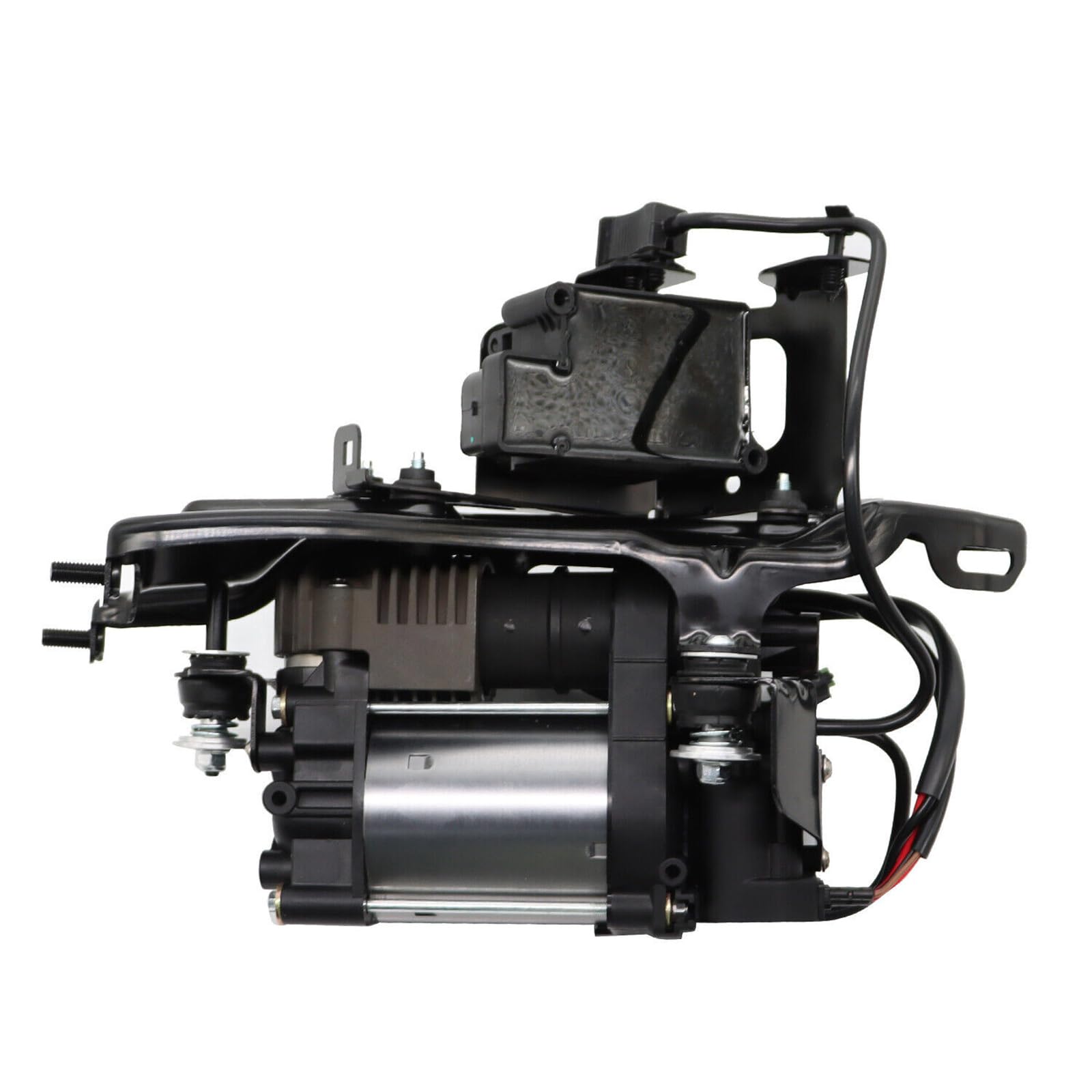 Luftfederungs-Kompressor-Ventil-Set für Jeep Grand Cherokee 2011–2019, alle Modelle, Ersatz für 68204387, 68232648AA