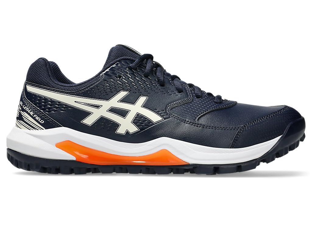 Asics Men Gel-Lethal Field 2 Cricket Shoe-image-46