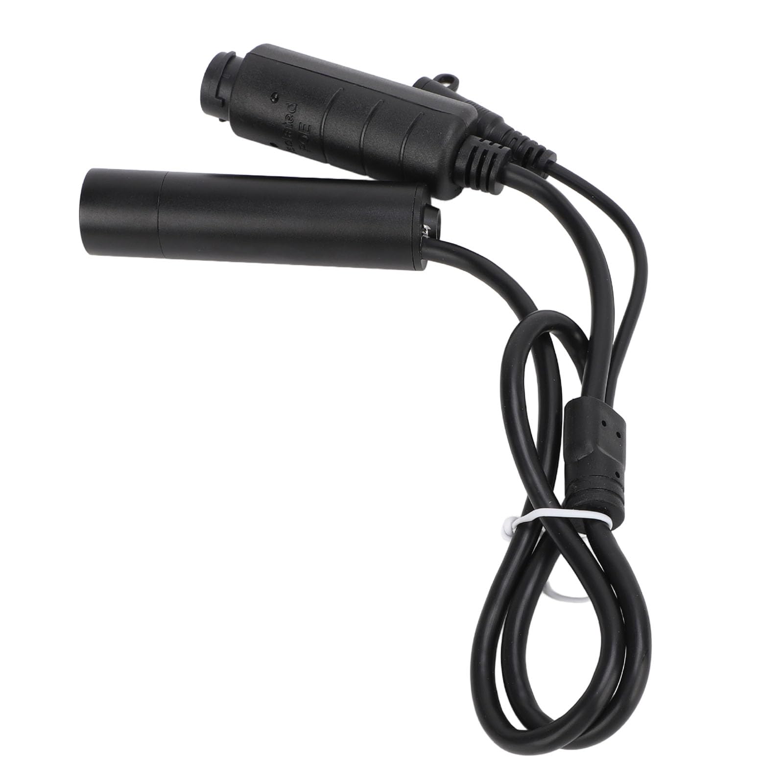 PUSOKEI Mini Kamera POE ze Zdjęciem 2 MP i Wideo 1080 P, Zdalnym Monitorowaniem Aplikacji, Wykrywaniem Ruchu, wodoodporną małą domową kamerą CCTV IP66 do Użytku Wewnątrz i na Zewnątrz