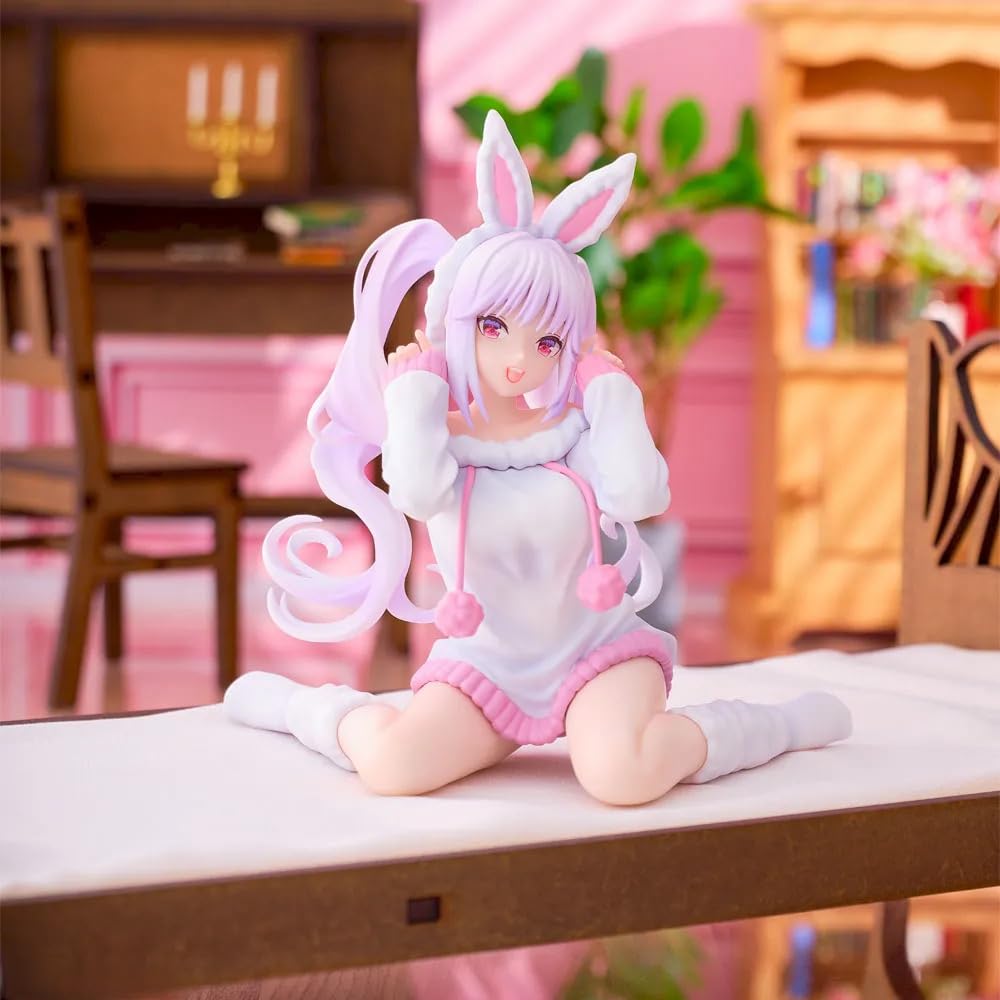 勝利の女神：NIKKE Yumemirizeフィギュア Aliceアリス 49体 Amazon | 勝利の女神：NIKKE Yumemirize “アリス” | フィギュア