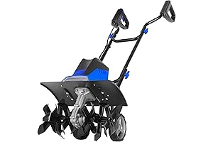 16 Inch Electric Tiller Cultivator: The Ultimate Soil Preparation Tool