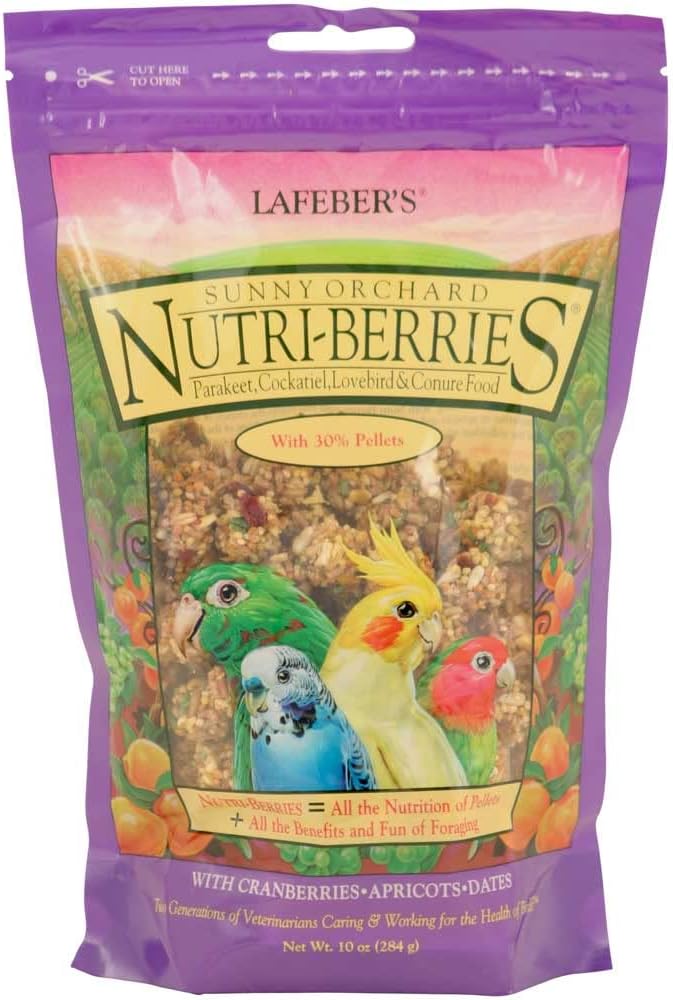 Sunny Orchard KT/TL 10 oz