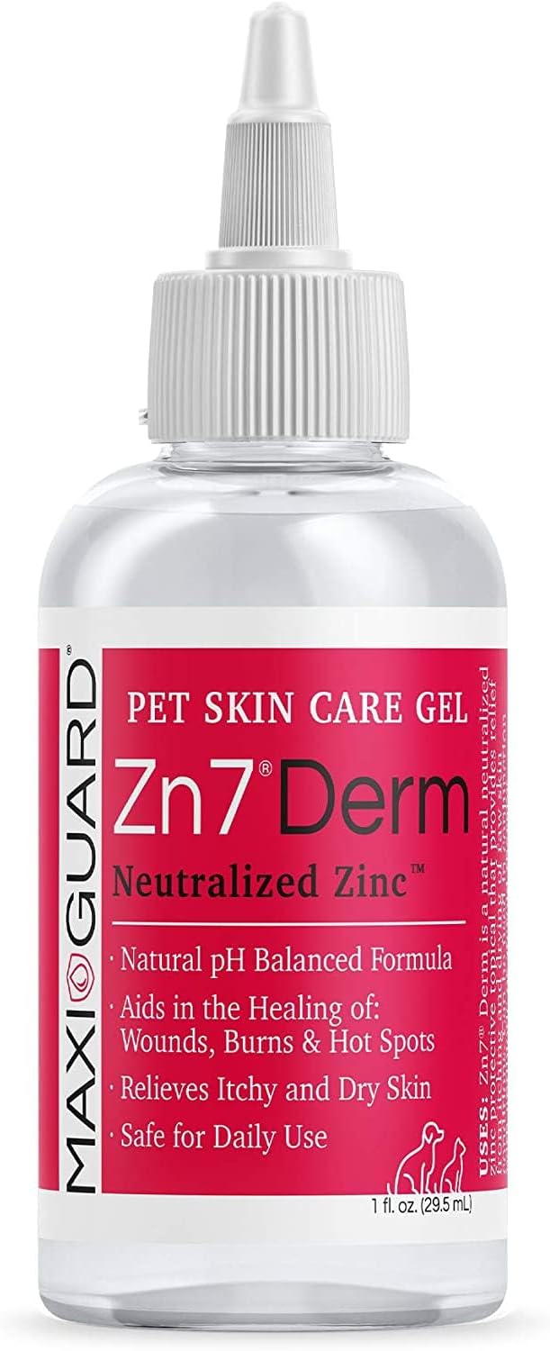 Zn7 Derm