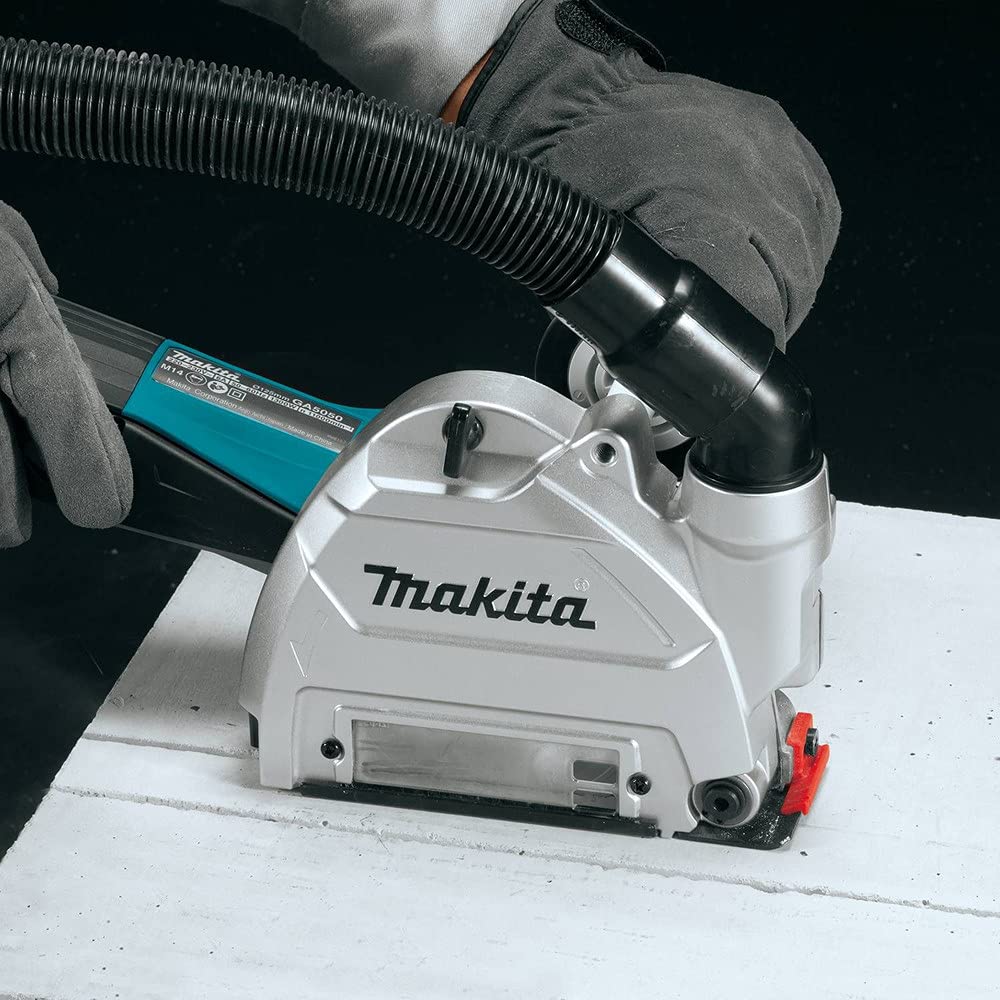 Makita Cappuccio di aspirazione 191G06-2