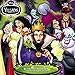 Disney Villains Wall Calendar (2017)