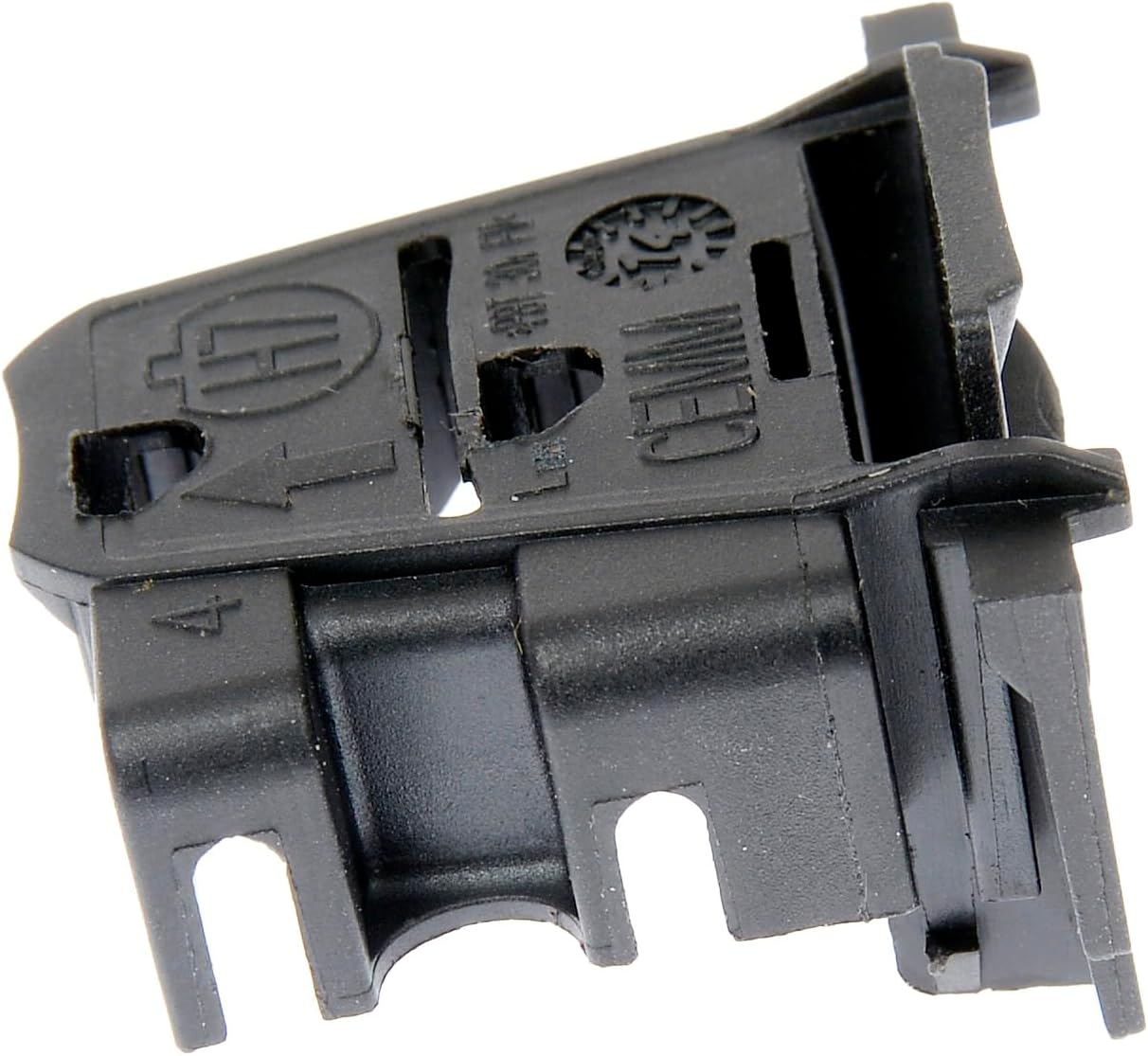 Dorman 86550 Patented Headlight Bulb Retainer Compatible with Select Ram Models (OE FIX)