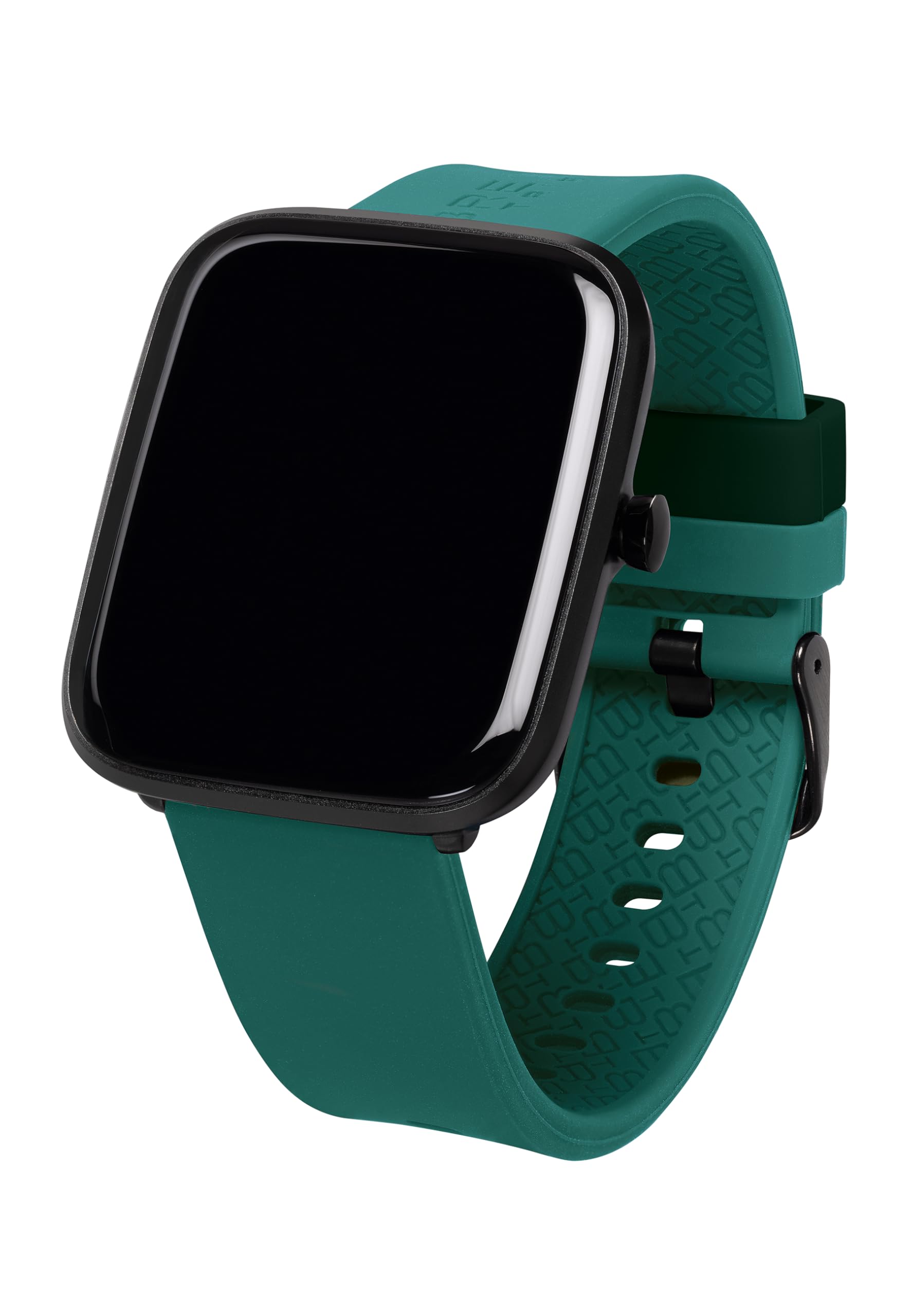 Breil Smartwatch SBT-3, Smartwatch Uomo Donna con 2 Cinturini Intercambiabili in Maglia Mesh e Silicone, Orologio Sport con Connettività Bluetooth, Autonomia 7 Giorni, Compatibile con iOS e Android