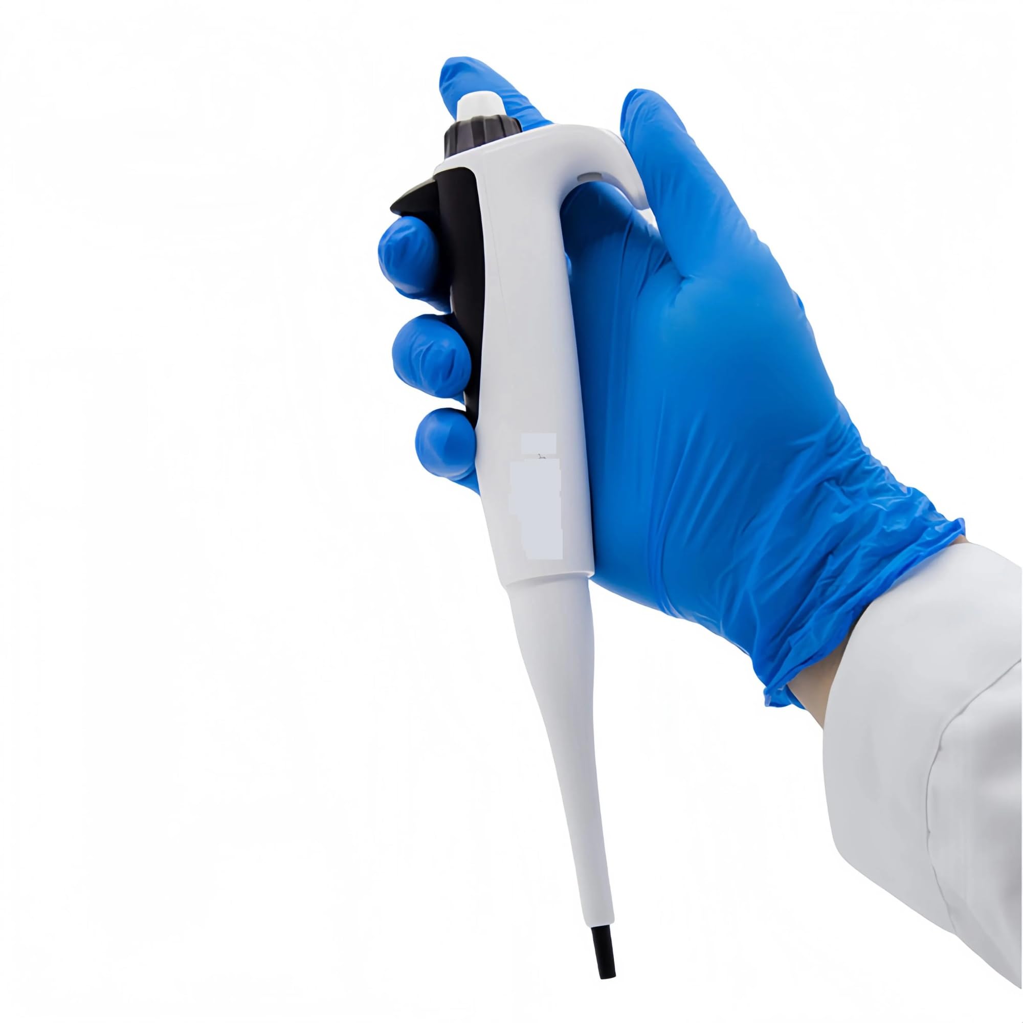 Automatyczna pipeta, końcówka pipety, pipeta laboratoryjna, szklana pipeta laboratoryjna, pompka do pipet, kroplomierza, kontroler(100-1000uL)