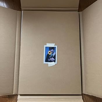 Amazon.co.jp: お直筆サイン入り 限定 吉井和哉 MITCH IKEDA