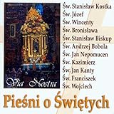  Sw. Jan Kanty – Przezacna perlo
