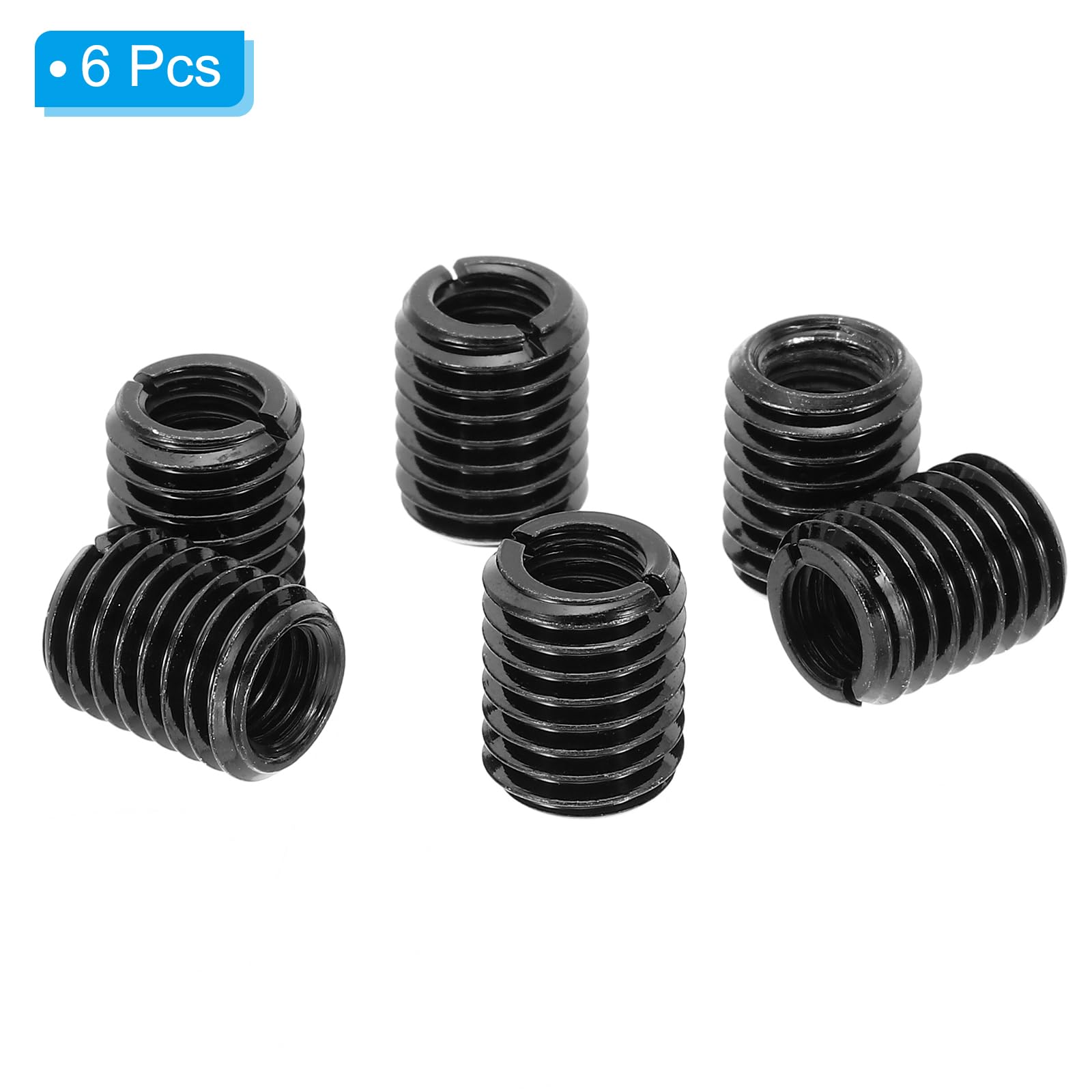 PATIKIL Thread Adapters Sleeve Reducing Nut - Image 3