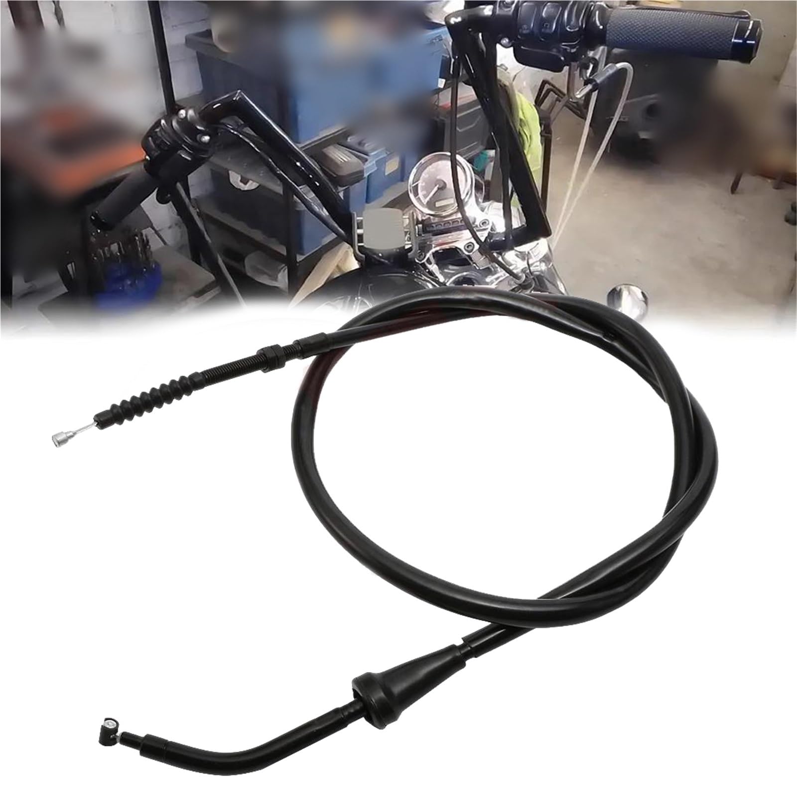 Cable de embrague 32738563262 para moto G310R de 2015 a 2020