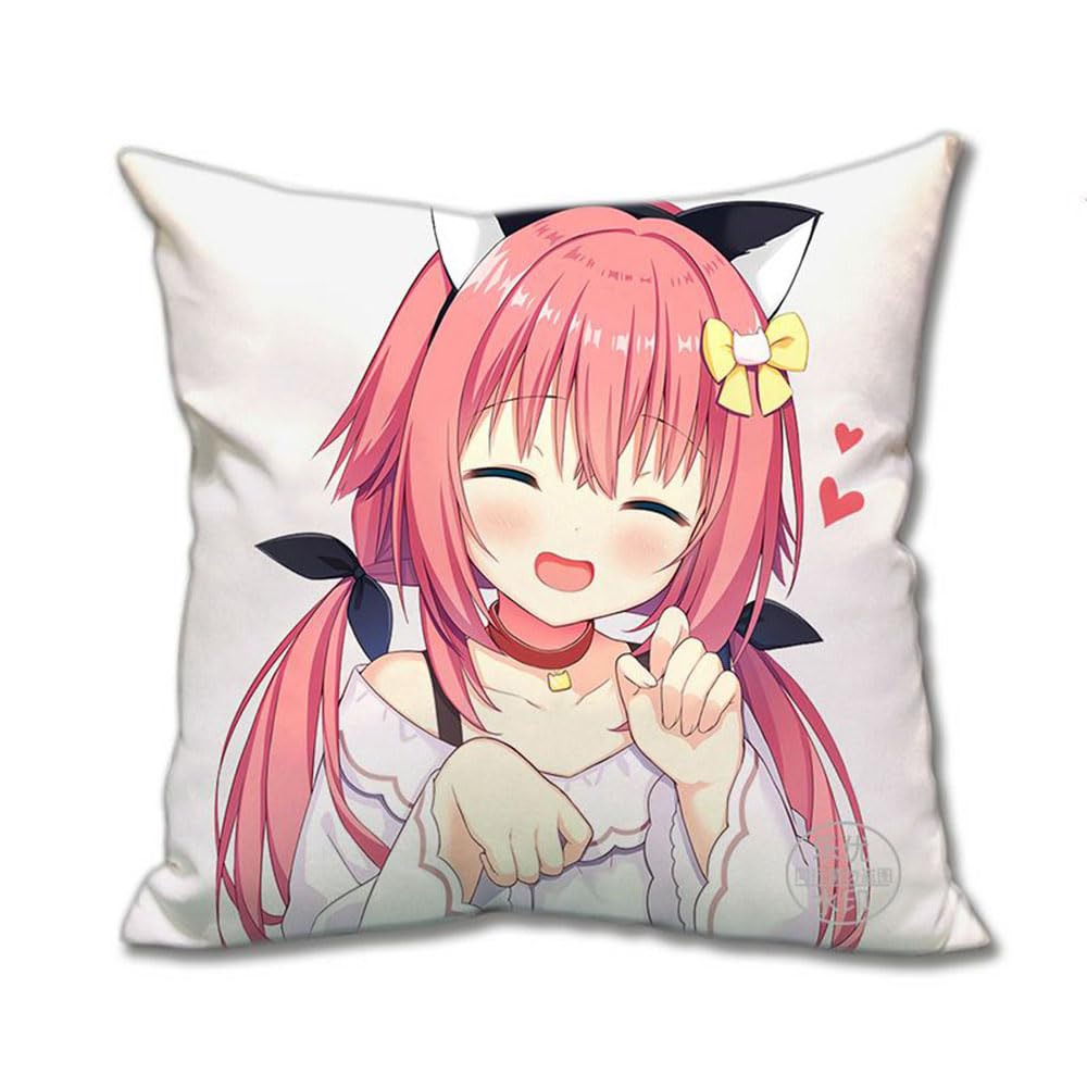 Amazon.co.jp: ハミダシクリエイティブ 抱き枕 和泉妃愛 常磐華乃 錦