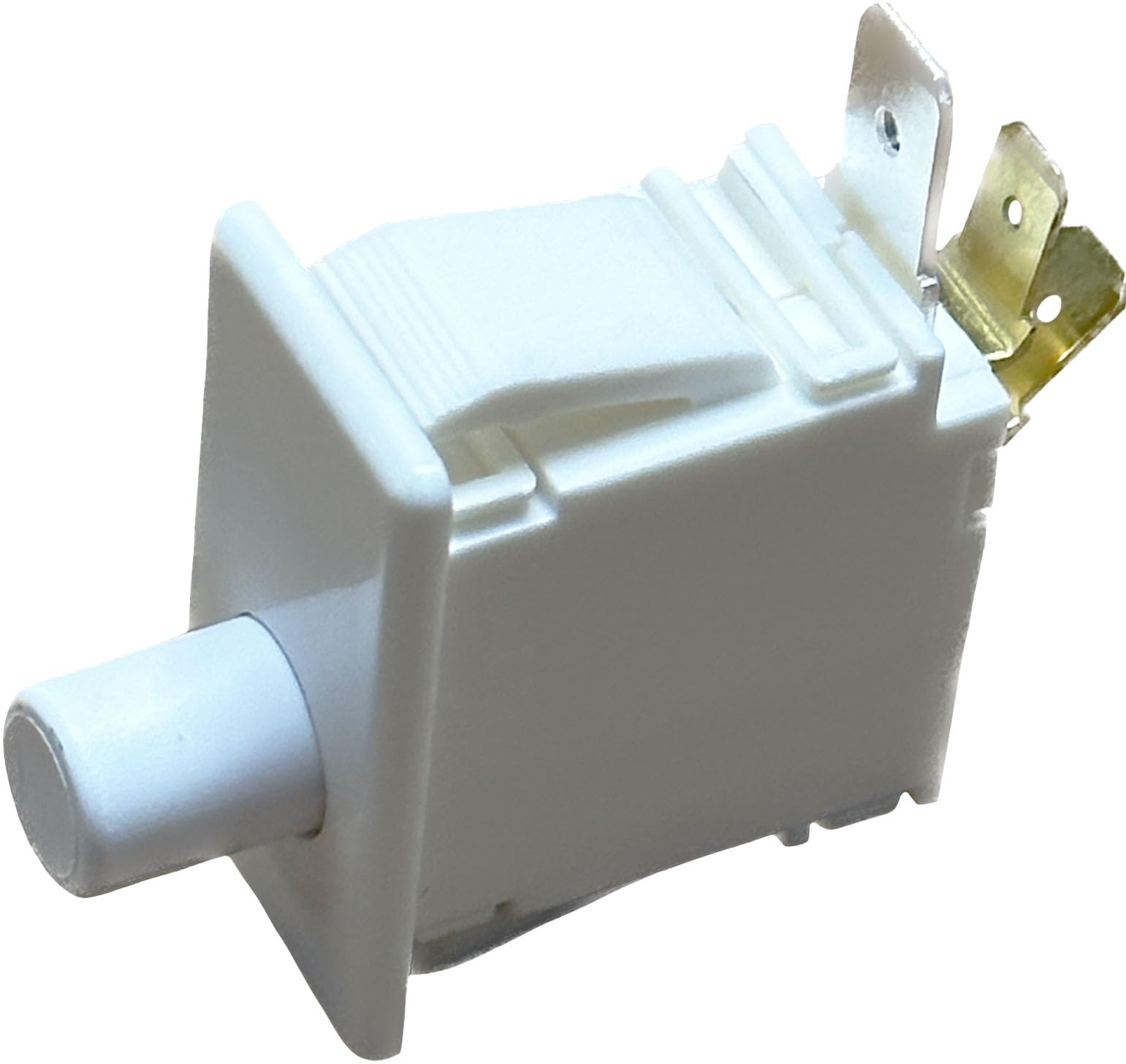 Amazon.com: D512973 Push Button Switch Compatible with SpeedQueen