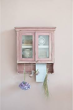 限定一台特価品　マントルピース　アンジュタイプ Amazon.co.jp: Creative Co-Op 装飾ピューターマントルピース