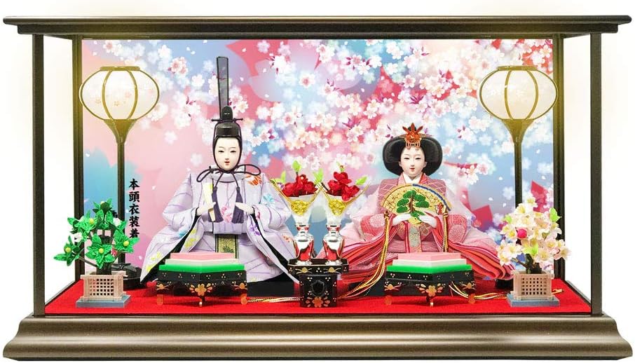 最終値下 豆雛 15人 ひな祭り お雛様 雛人形 骨董 時代物 昭和レトロ