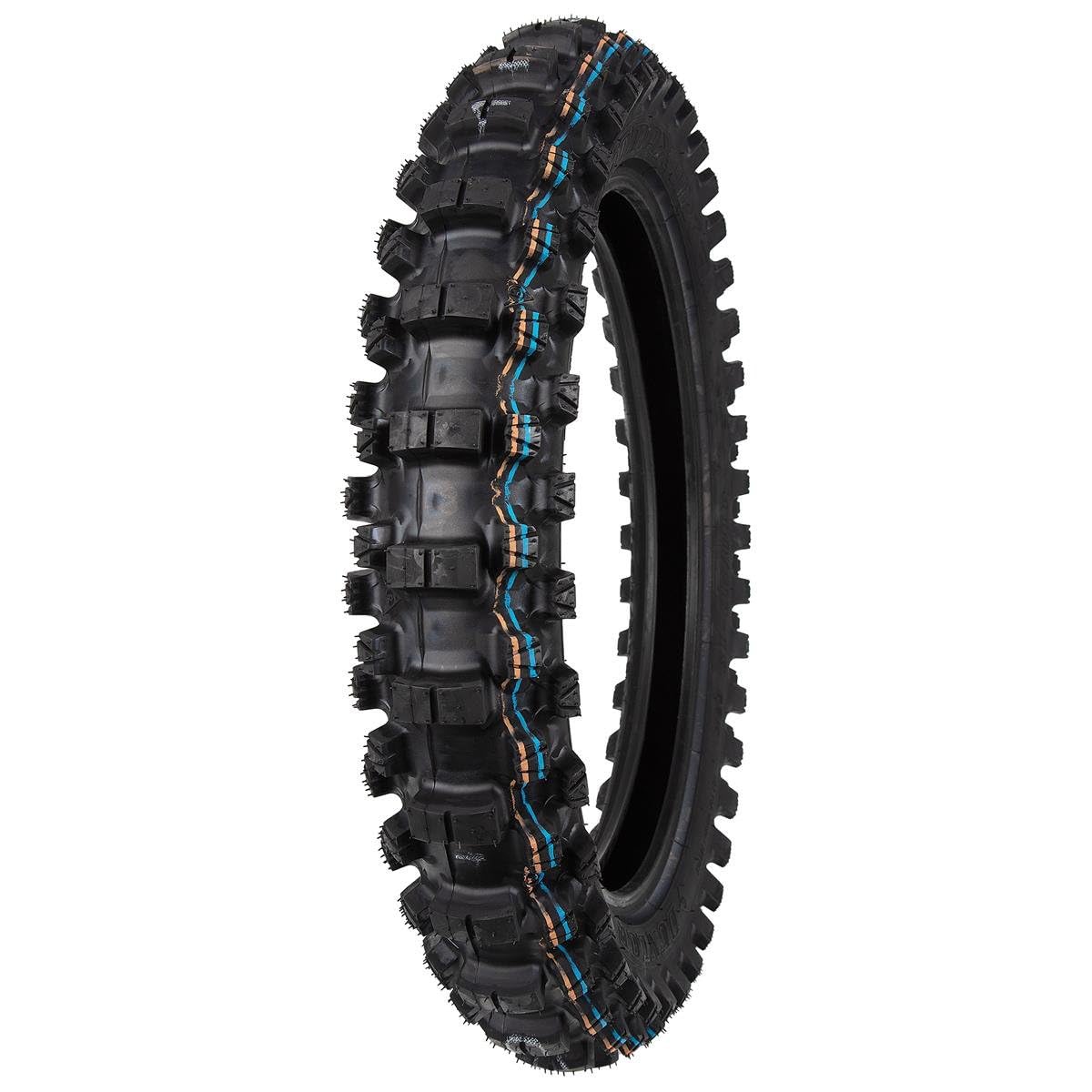 All-Terrain Motocross Tyre Geomax MX-34 110/90-19 Rear