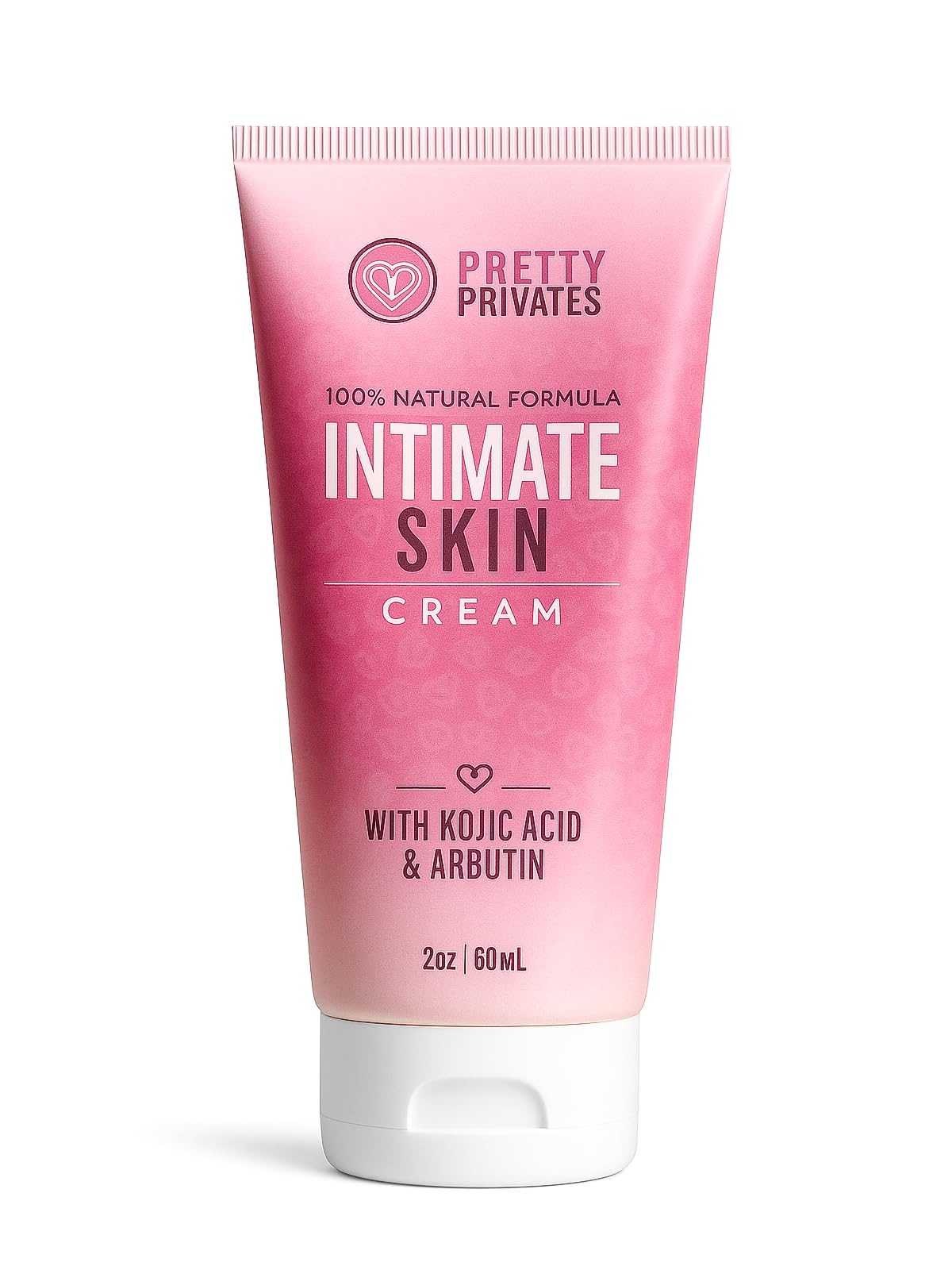 Intimate Bleaching Cream for Women - Skin Lightening Cream for Intimate Areas, Underarms, Bikini, and Sensitive Skin - Natural, Gentle Formula for