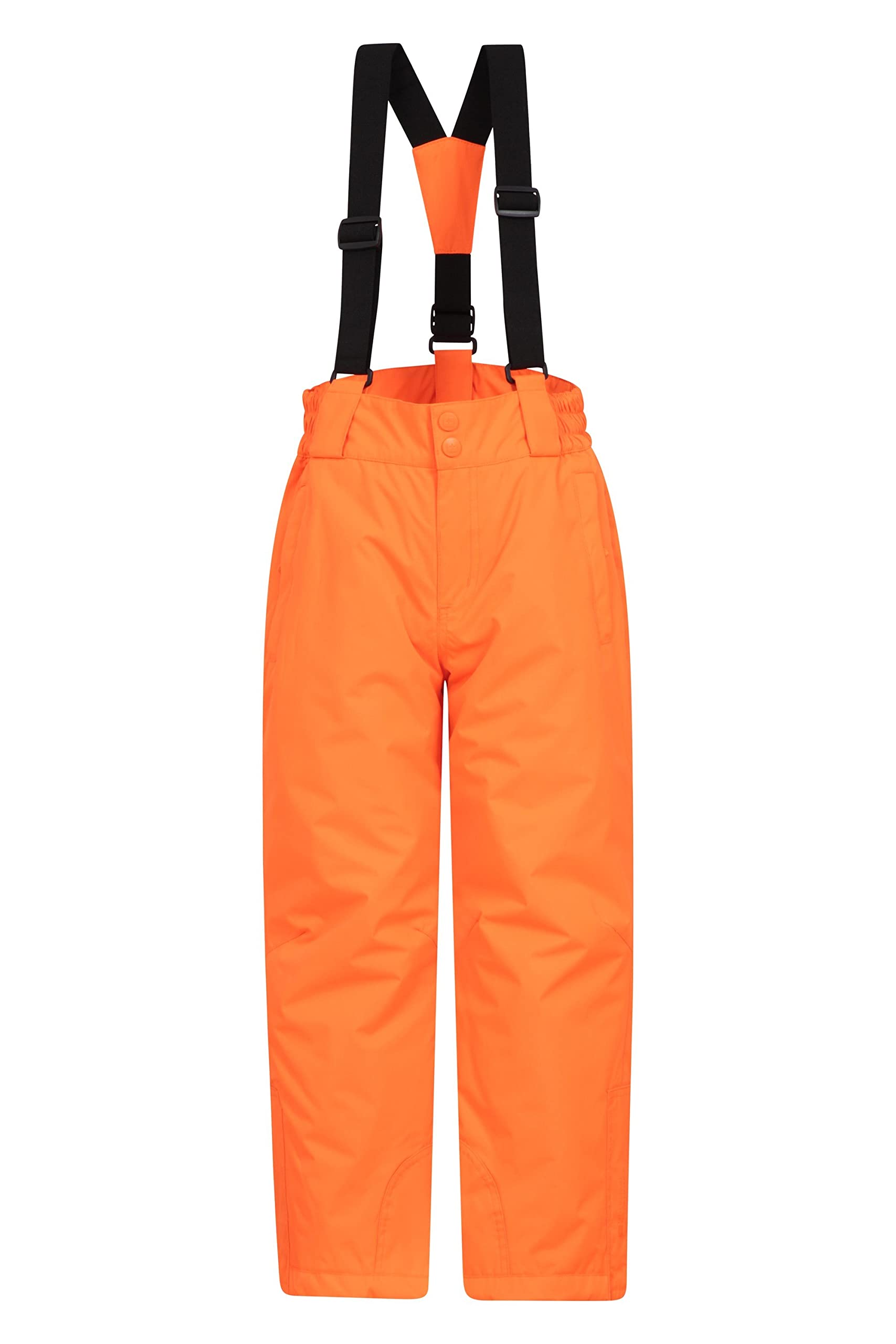 Mountain Warehouse Kinder-Ski-Set aus unisex Winterjacke und Hose - Zweiteiler für Schnee, Winterset/Regen-Set für Jungen und Mädchen, Regen-Ganzkörperanzug
