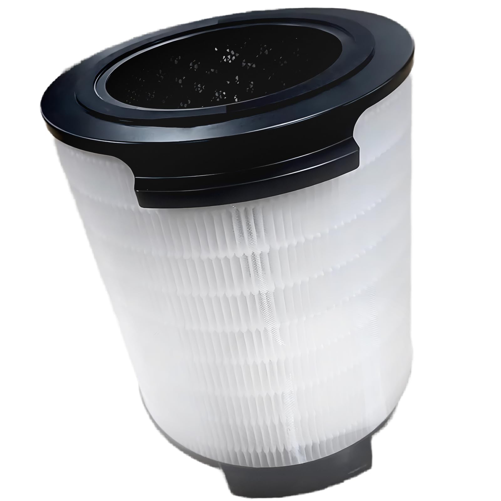Filtro di ricambio HEPA e al carbone attivo FY1700/30 per purificatori d'aria Philips 1000i Series AC1715/70, AC1715/41, AC1715/30, ricambio NanoProtect