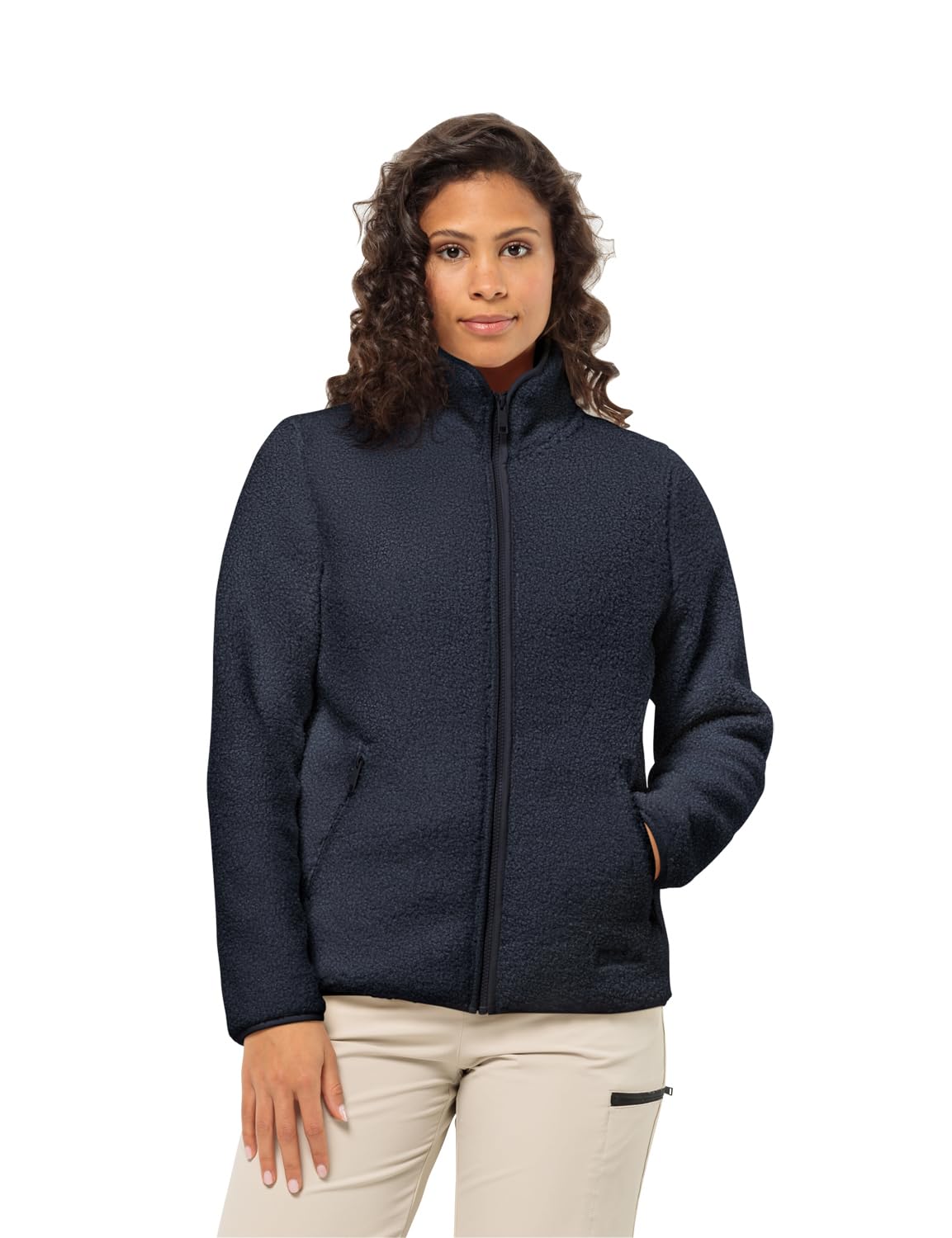 Jack Wolfskin High Curl Jacket W