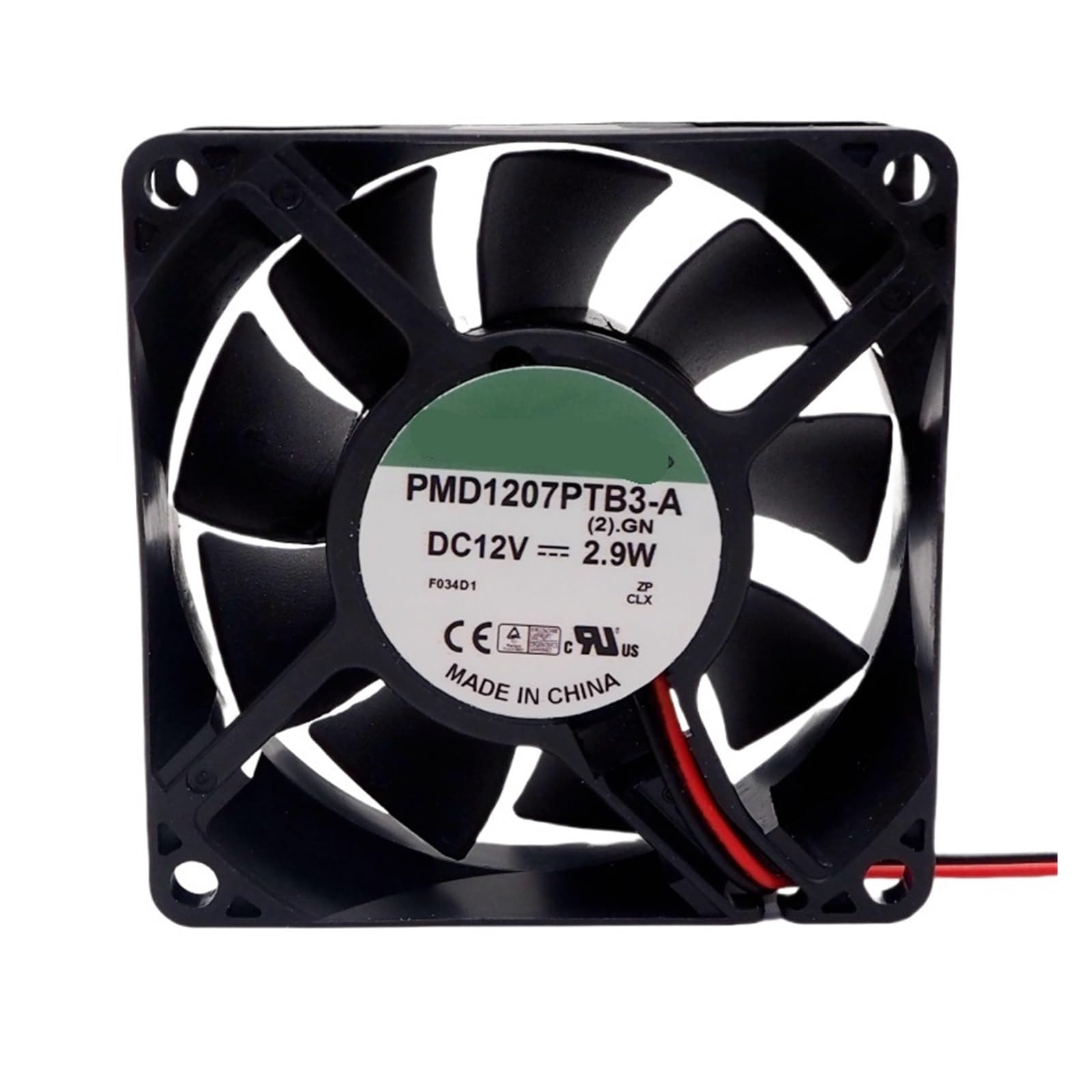 UITGVDQAT PMD1207PTB3-A (2).GN Cool fan 12VDC 70x70x25mm