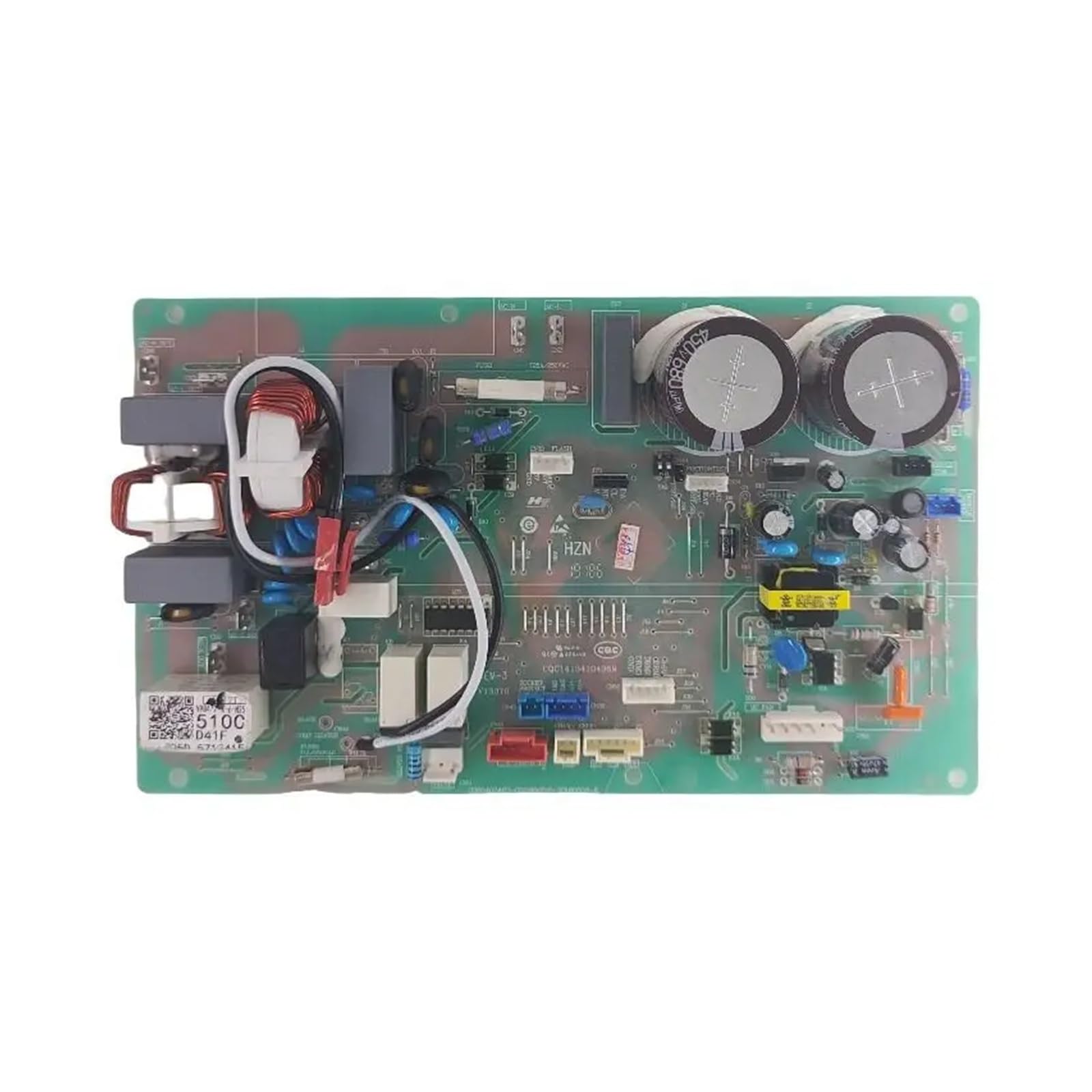 Zmtmyonpu One Color For Air Conditioner Computer Board Circuit Board 0011800510C