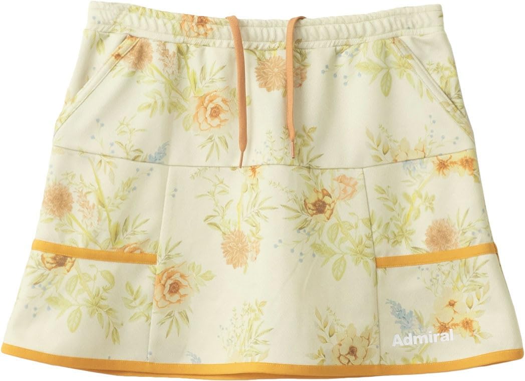 Amazon.co.jp: アドミラル Admiralテニスウェア レディス ライン
