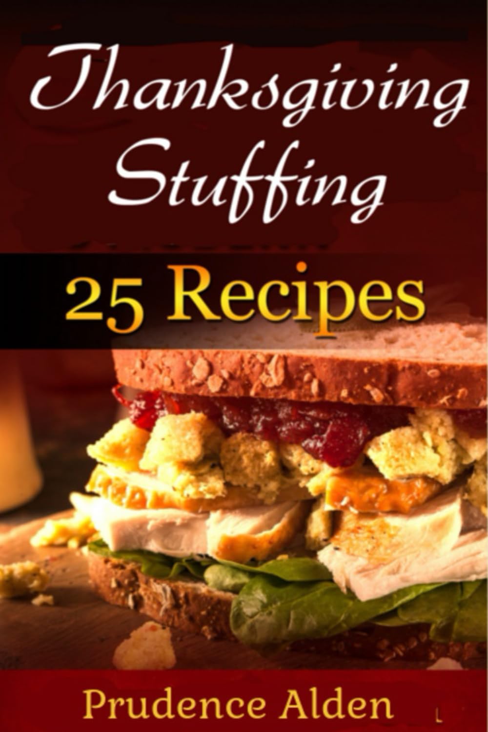 Thanksgiving Stuffing Recipes